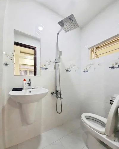 The Owl Town- Cozy homestay Nearly Bui Vien Walking Street – Fotos 7