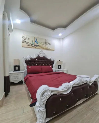 The Owl Town- Cozy homestay Nearly Bui Vien Walking Street – Fotos 8