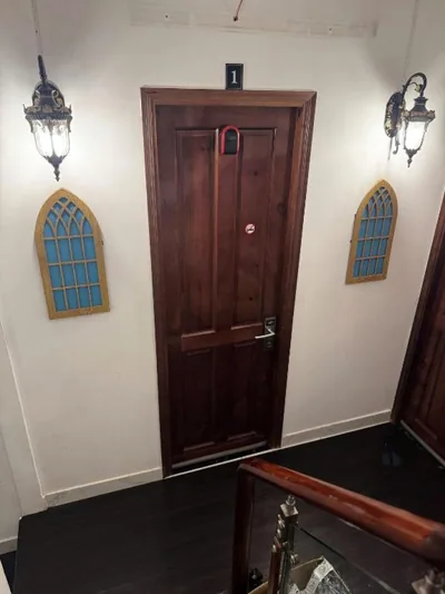 The Owl Town- Cozy homestay Nearly Bui Vien Walking Street – Fotos 12