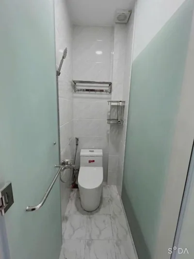The Owl Town- Cozy homestay Nearly Bui Vien Walking Street – Fotos 14