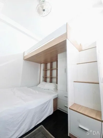 The Owl Town- Cozy homestay Nearly Bui Vien Walking Street – Fotos 15