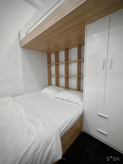 The Owl Town- Cozy homestay Nearly Bui Vien Walking Street – Fotos 16